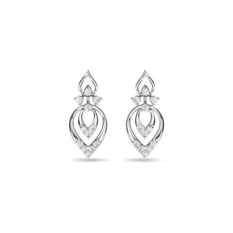 Hafsa Earring