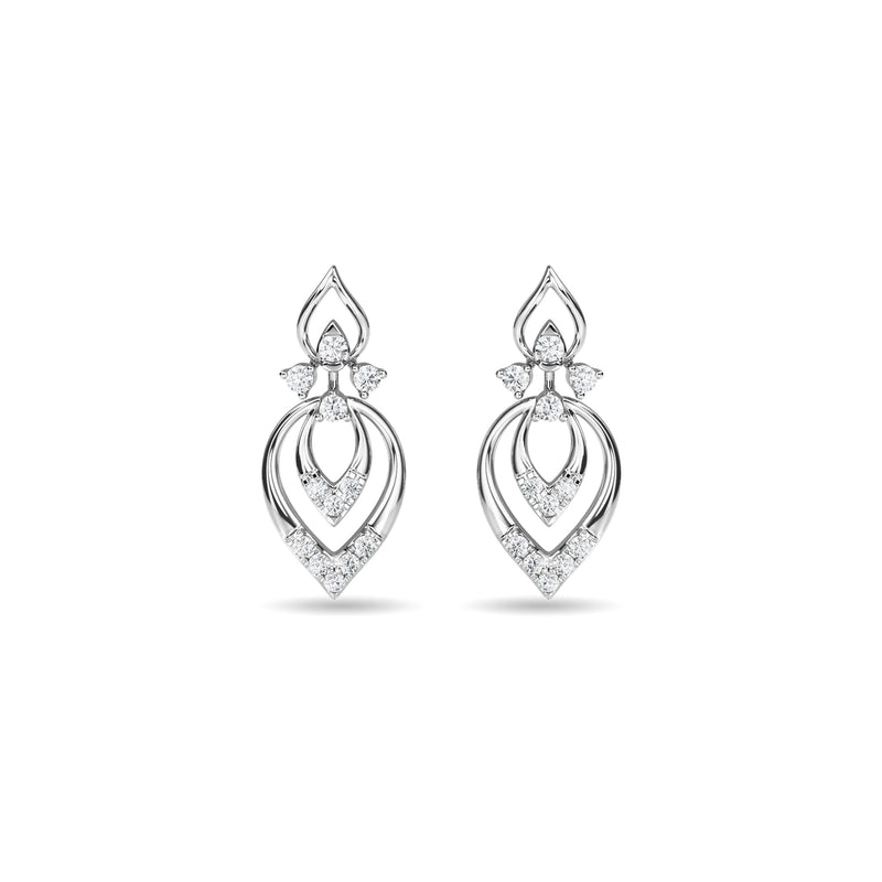 Hafsa Earring