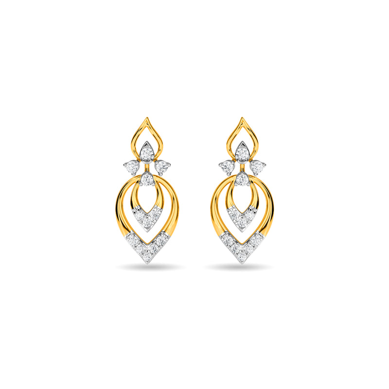 Hafsa Earring