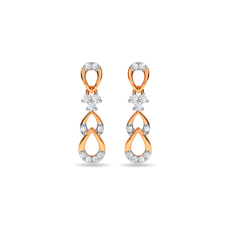 Ivane Earring