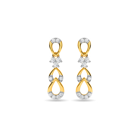 Ivane Earring
