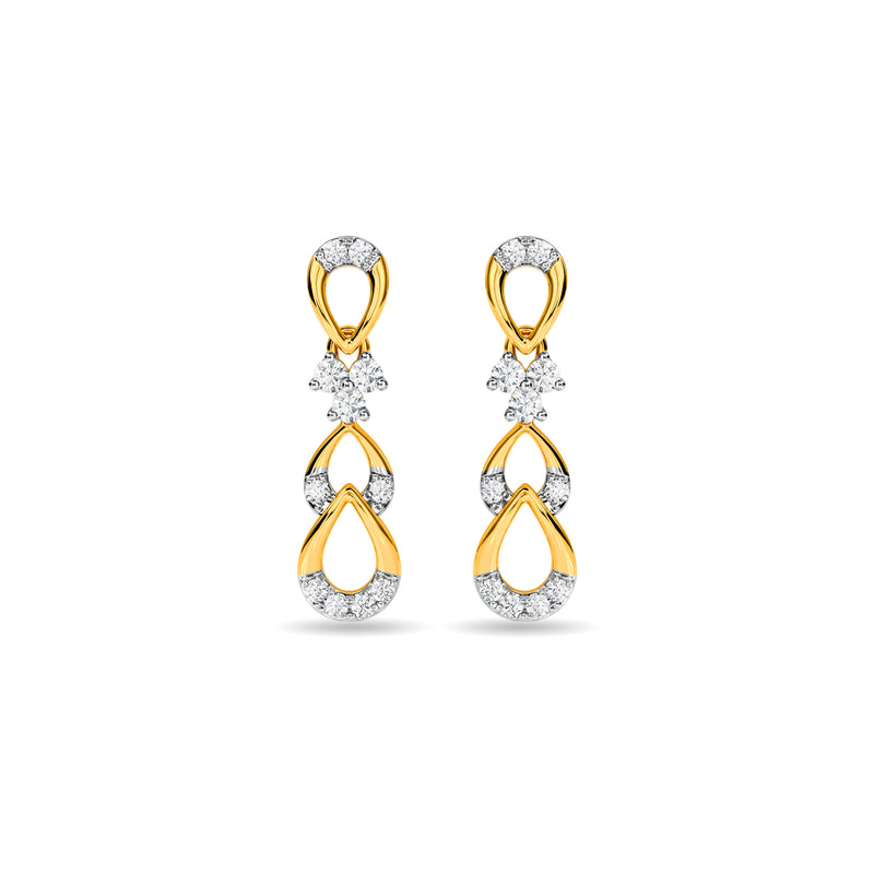 Ivane Earring
