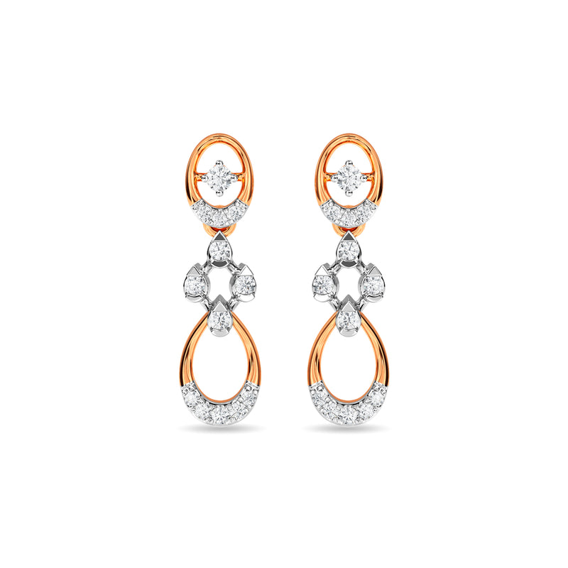 Holley Earring