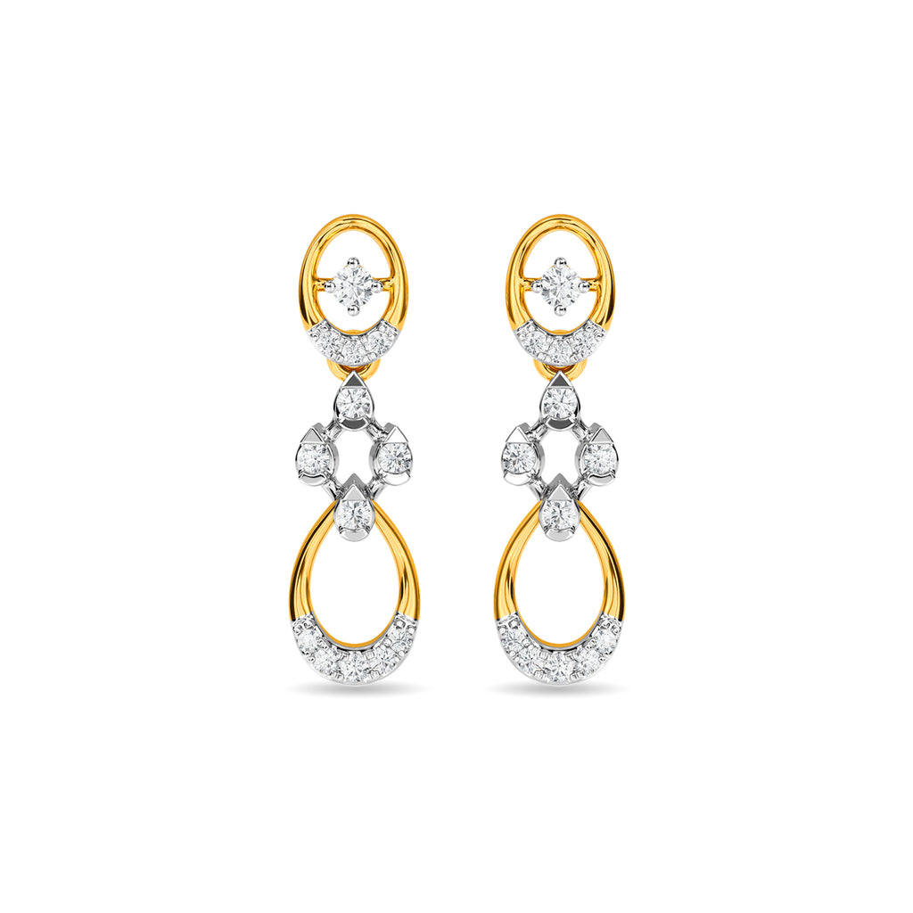 Holley Earring