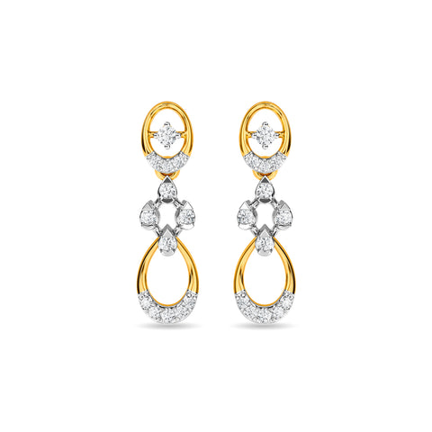Holley Earring