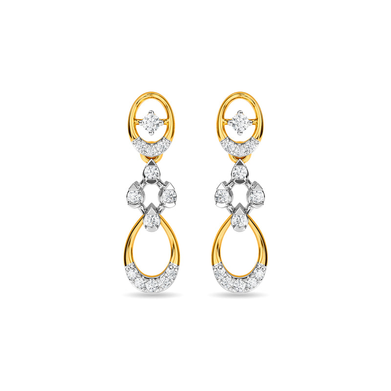 Holley Earring