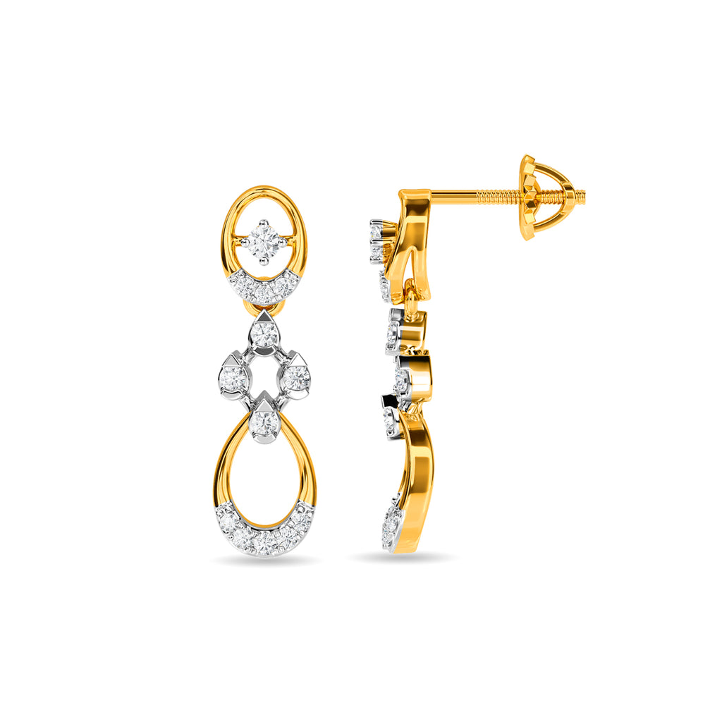 Holley Earring