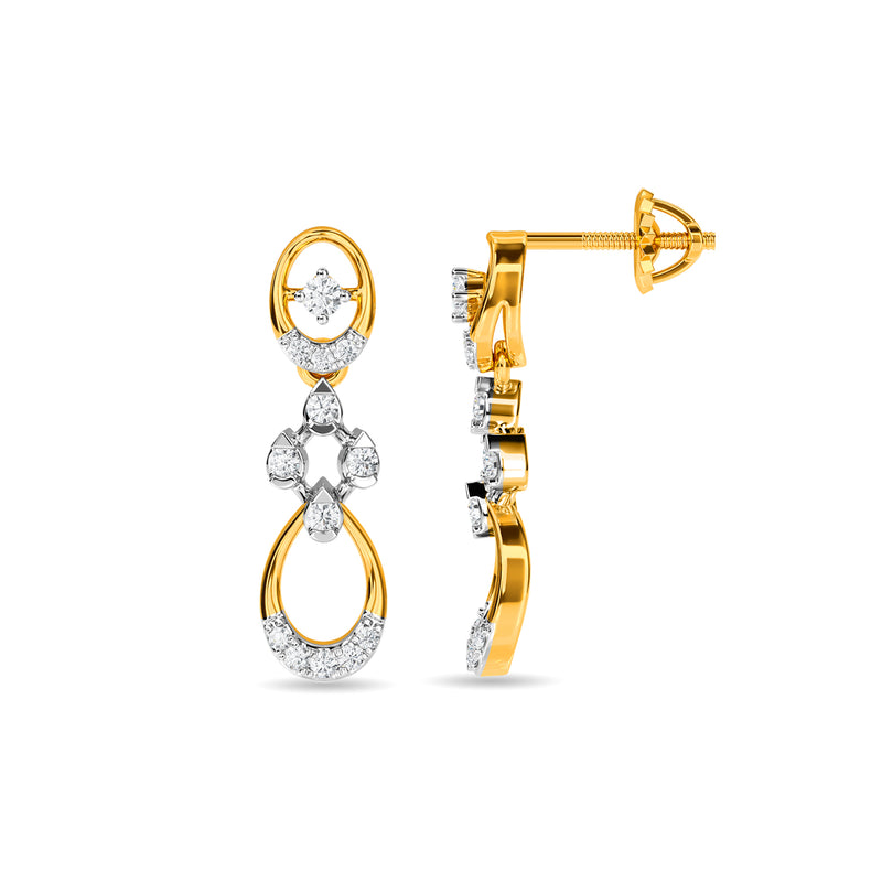 Holley Earring