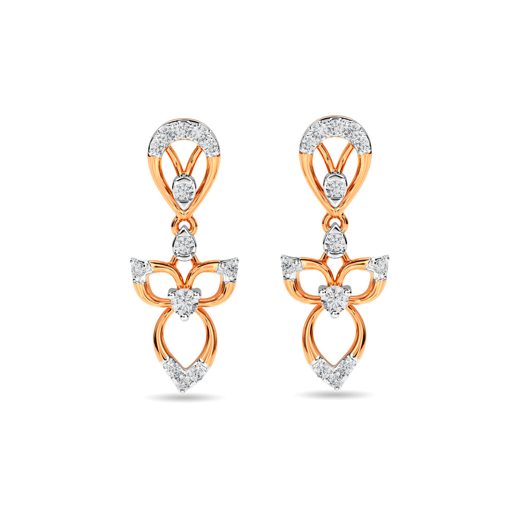 Harriet Earring