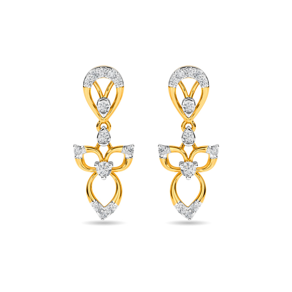 Harriet Earring