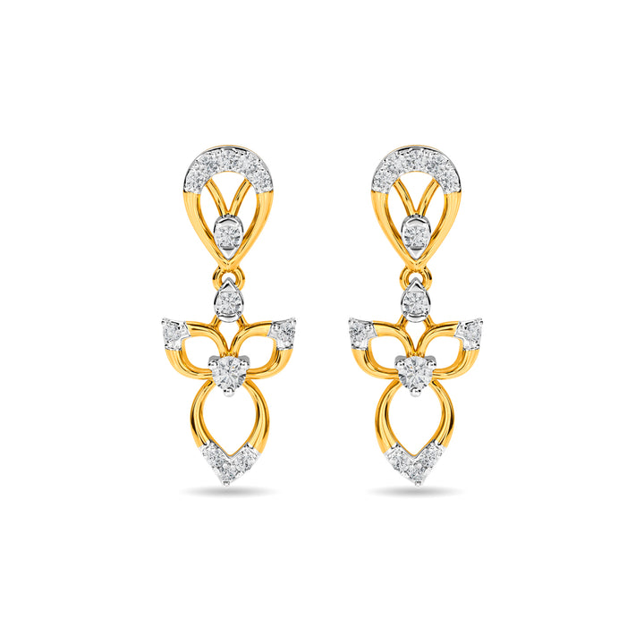 Harriet Earring