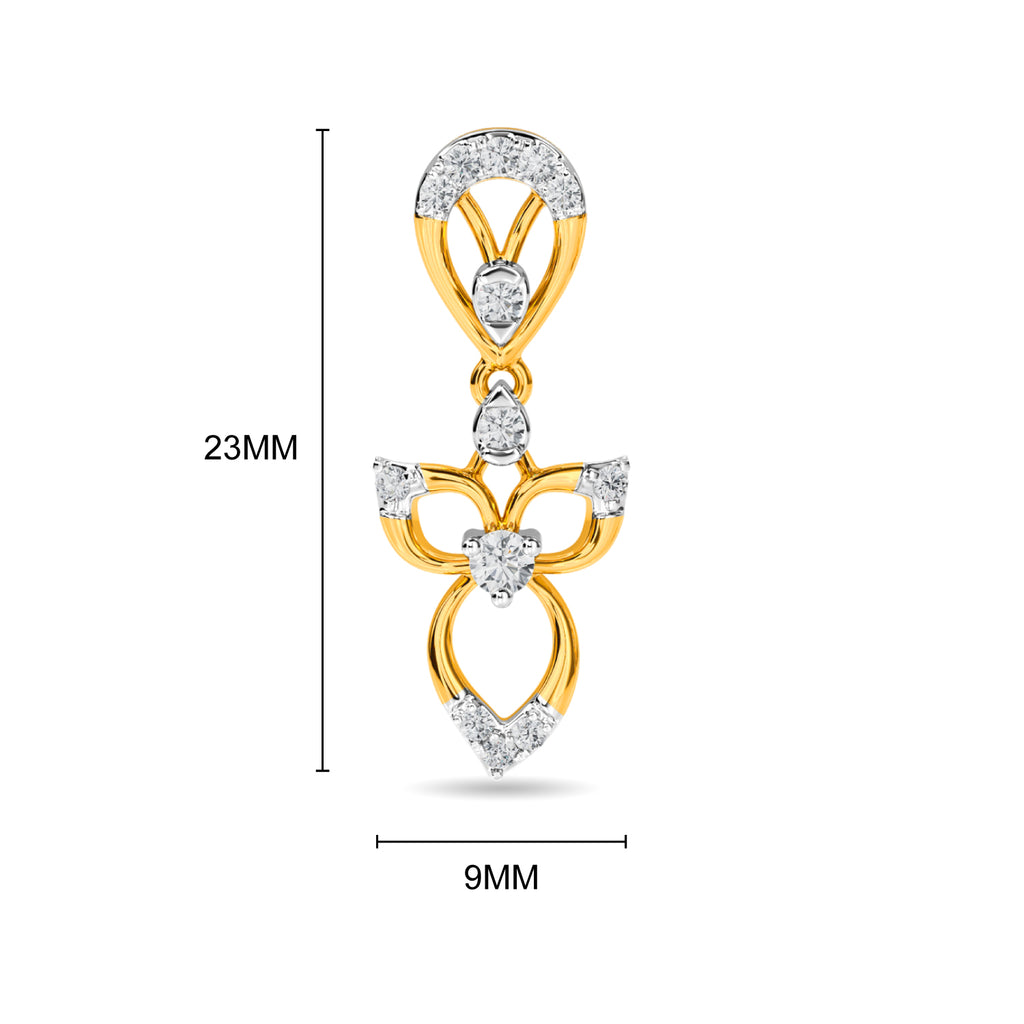 Harriet Earring