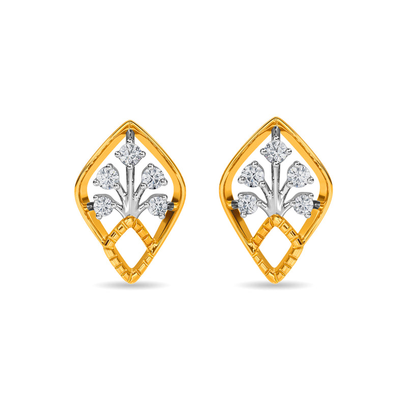 Hallie Earring