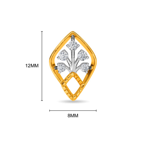 Hallie Earring