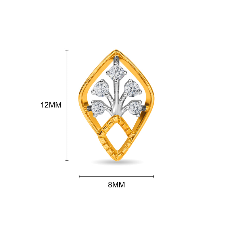 Hallie Earring