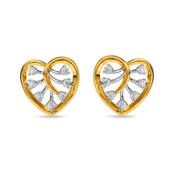 Harisa Earring