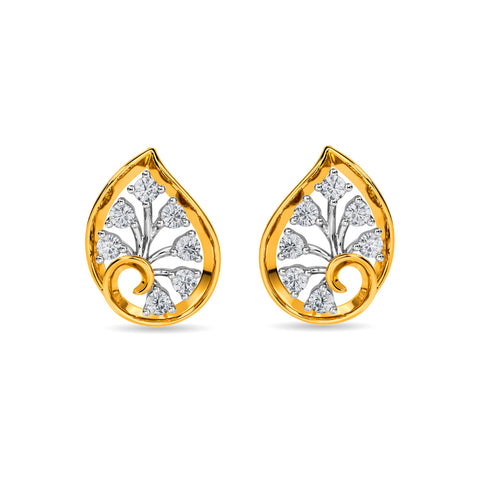 Harlan Earring