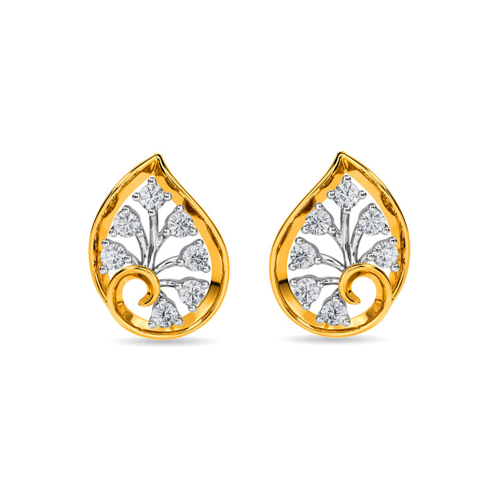 Harlan Earring