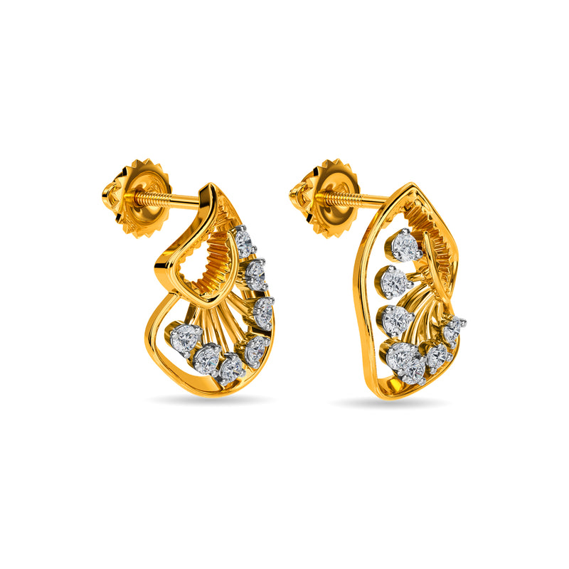 Harrel Earring