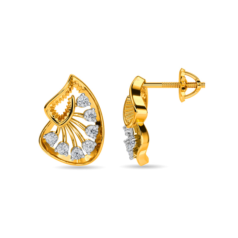 Harrel Earring