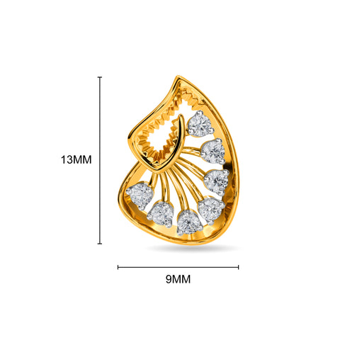 Harrel Earring