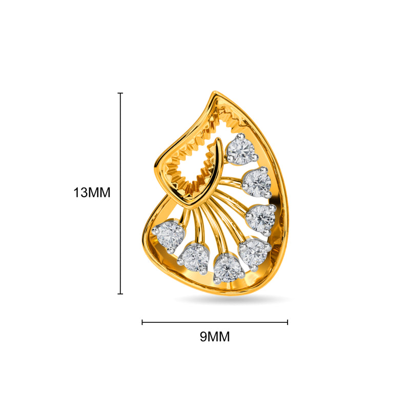 Harrel Earring