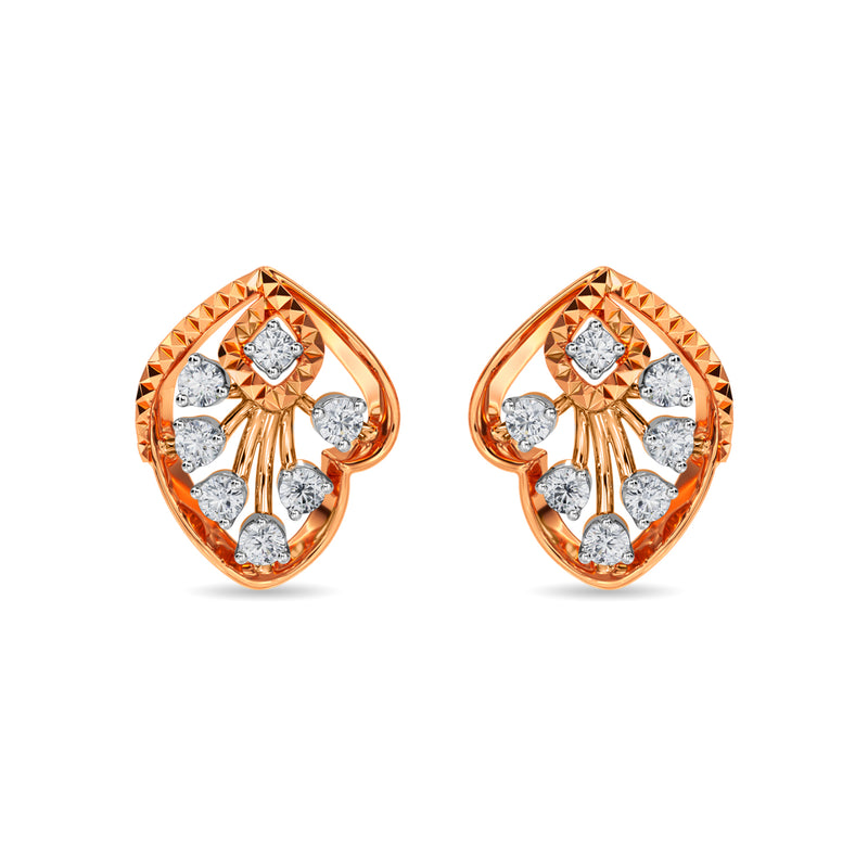 Harriette Earring