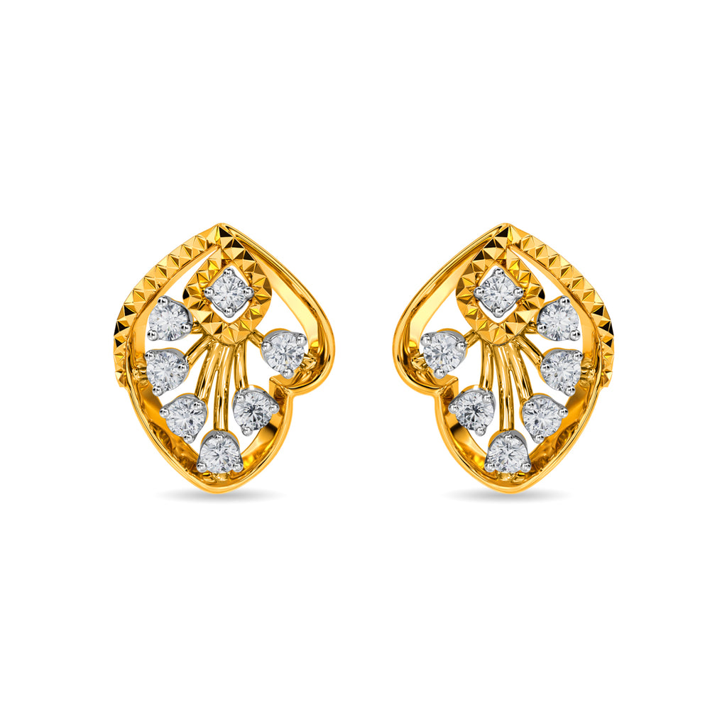 Harriette Earring