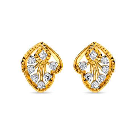 Harriette Earring