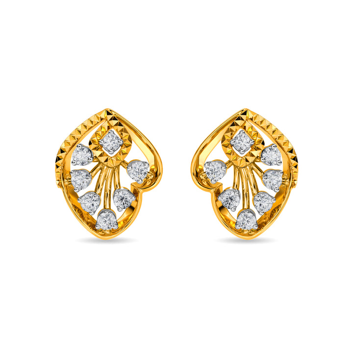 Harriette Earring