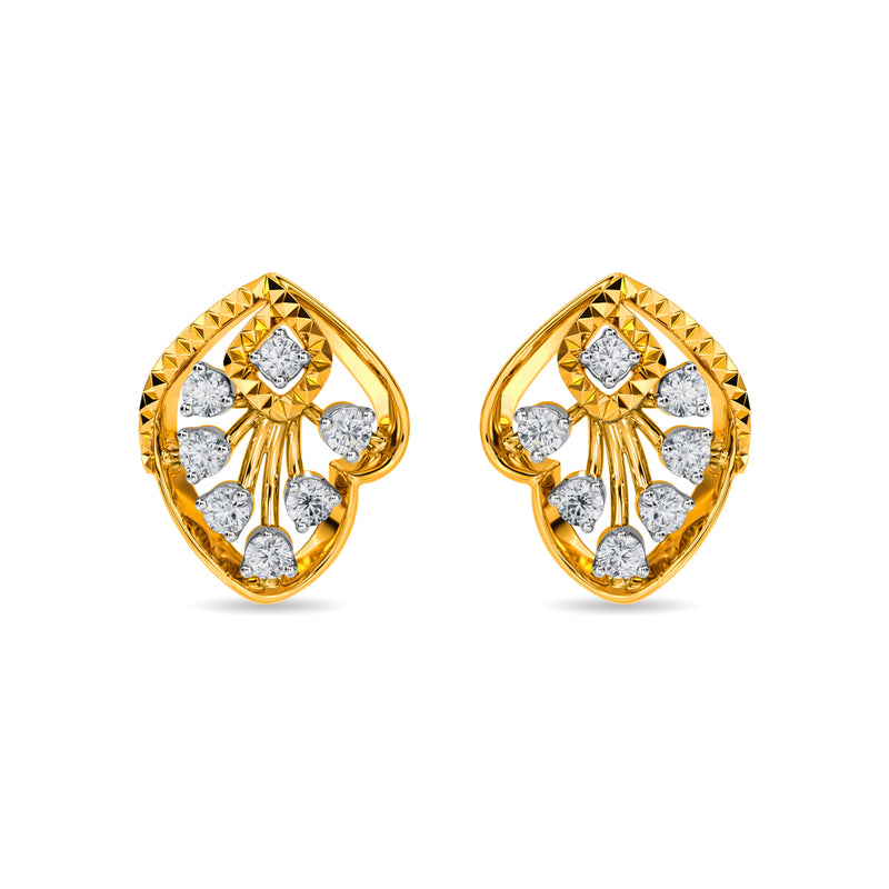 Harriette Earring