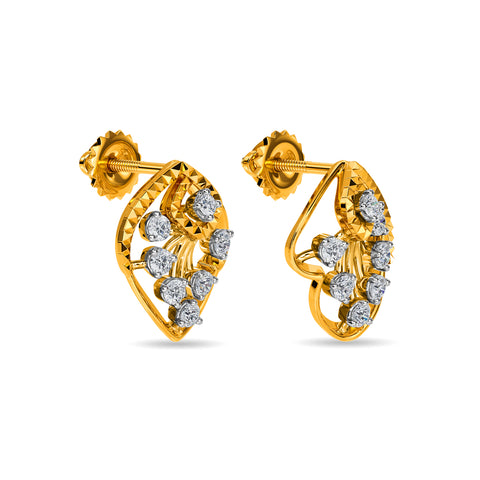 Harriette Earring