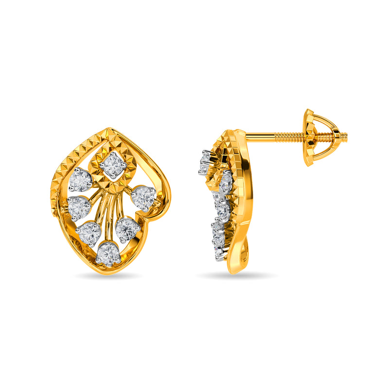 Harriette Earring