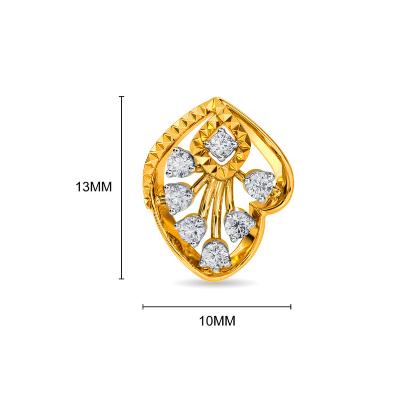 Harriette Earring