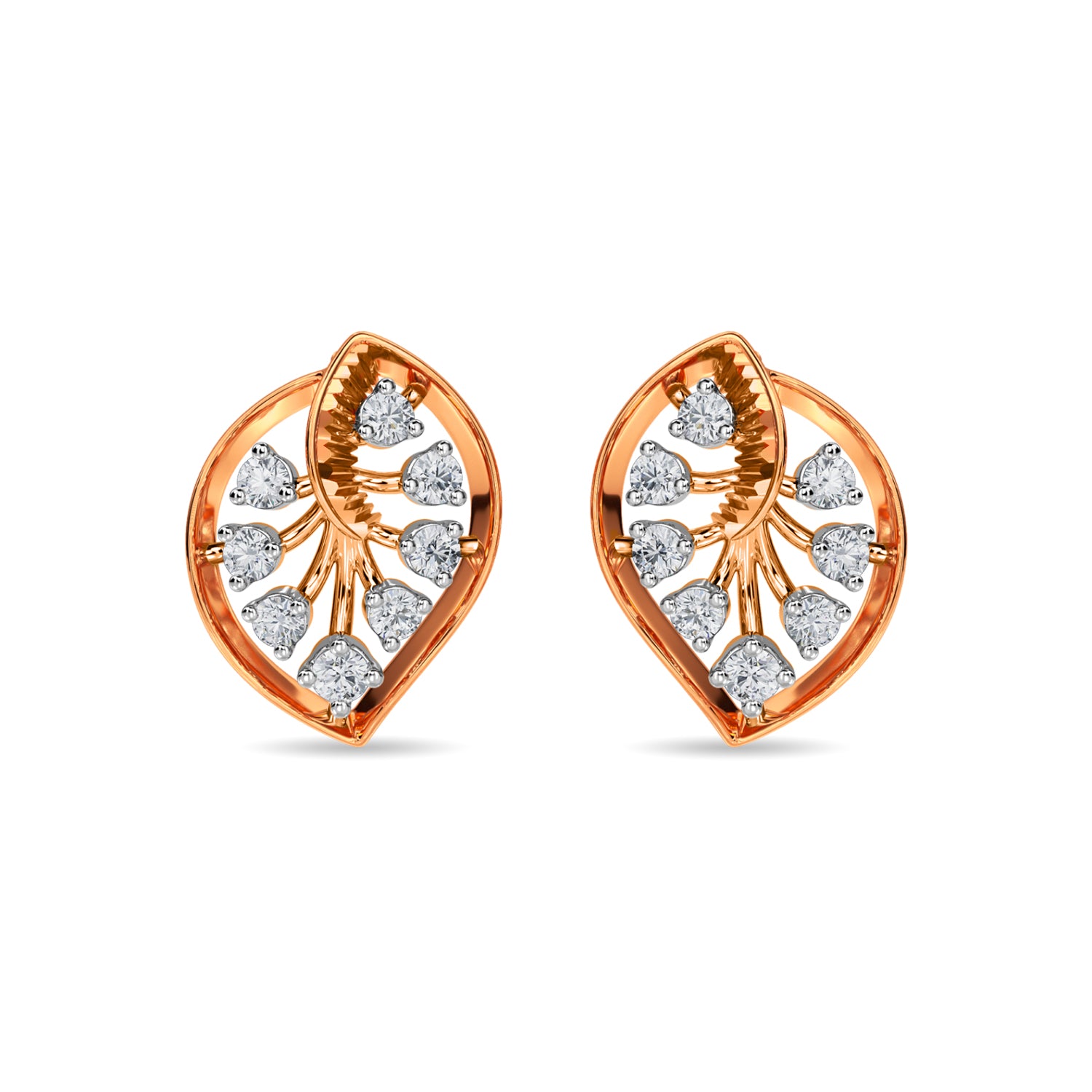 Harvie Earring