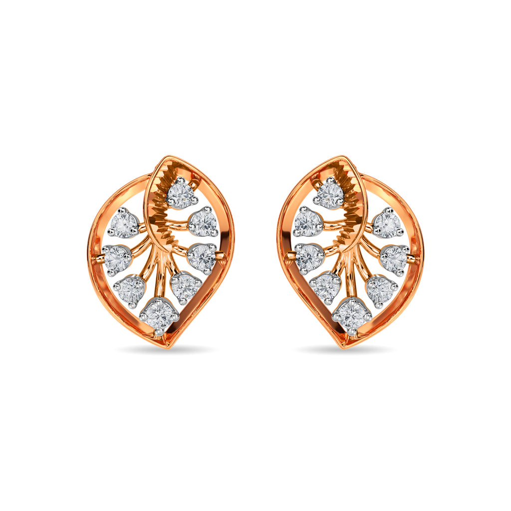 Harvie Earring
