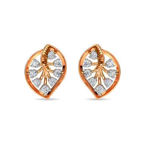Harvie Earring