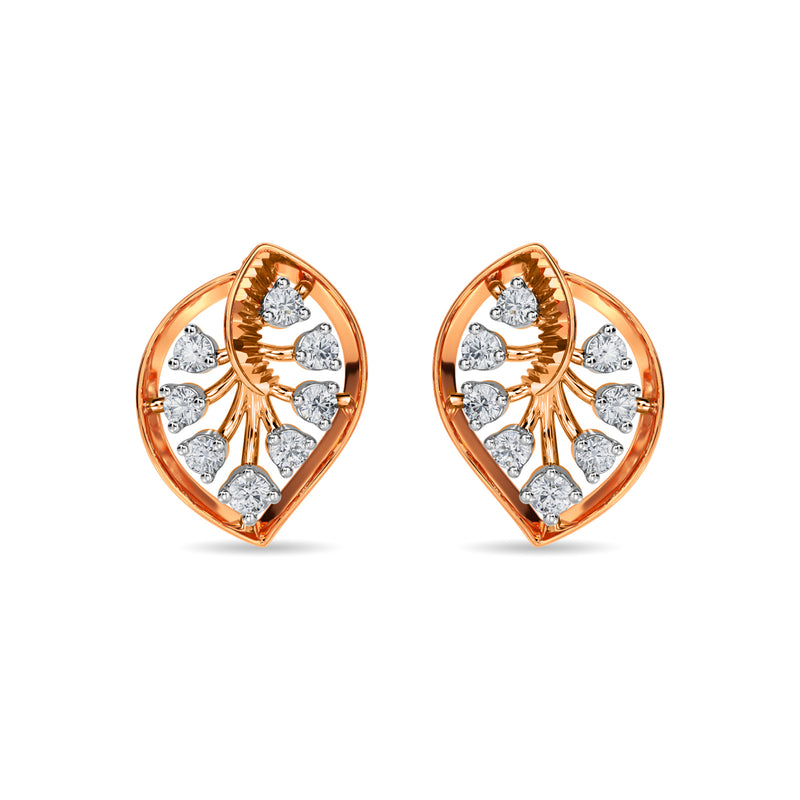 Harvie Earring