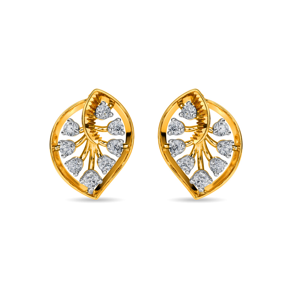 Harvie Earring