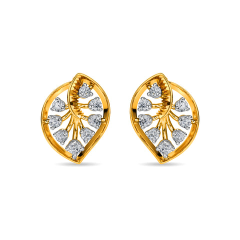 Harvie Earring
