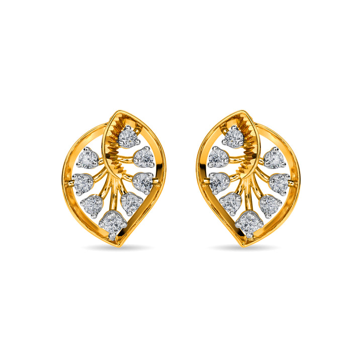 Harvie Earring