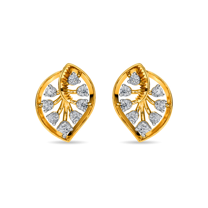 Harvie Earring