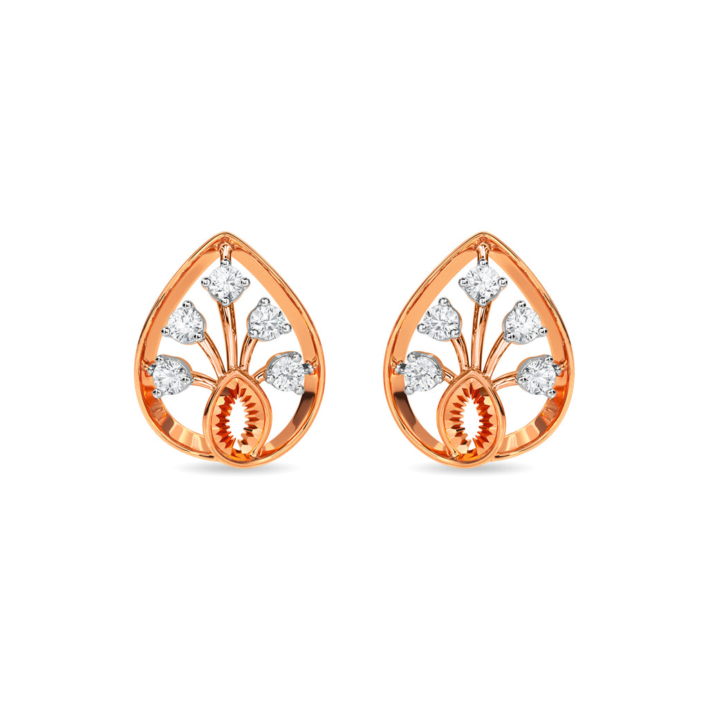 Husna Earring