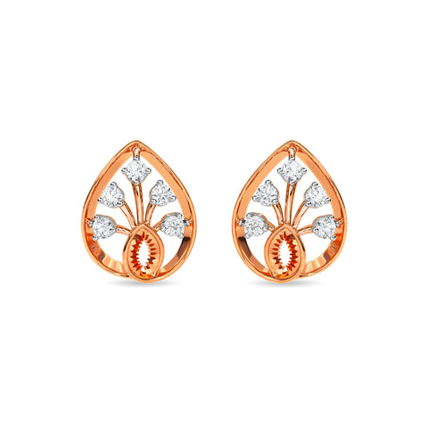 Husna Earring
