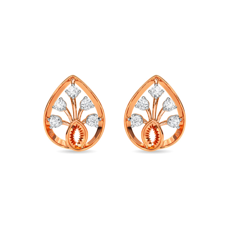 Husna Earring