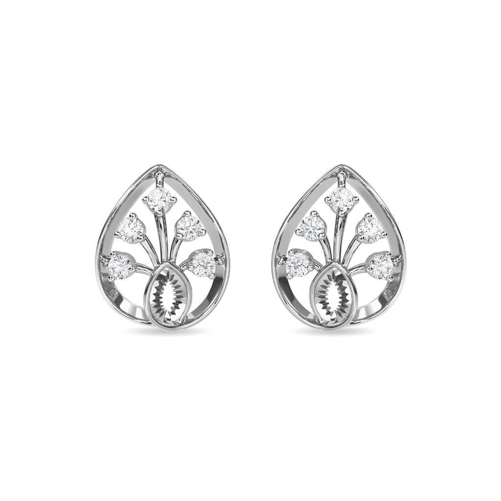 Husna Earring