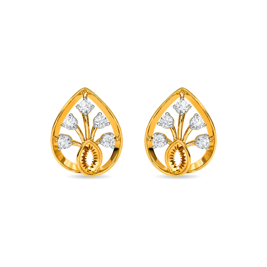 Husna Earring