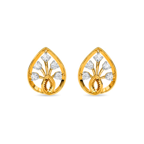 Husna Earring