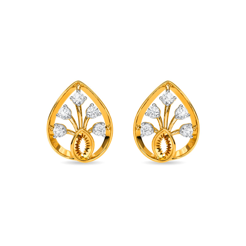 Husna Earring