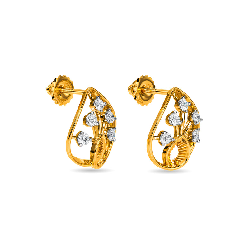 Husna Earring